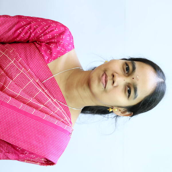 Vijayalakshmi M P